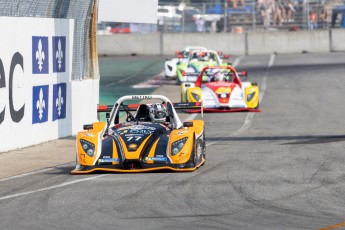 GP3R 2025 - Radical