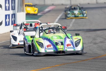 GP3R 2025 - Radical