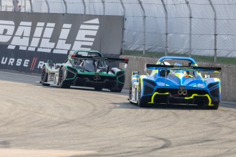 GP3R 2025 - Radical