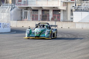 GP3R 2025 - Radical