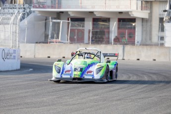 GP3R 2025 - Radical