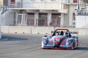 GP3R 2025 - Radical