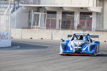 GP3R 2025 - Radical
