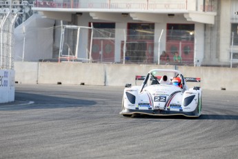GP3R 2025 - Radical