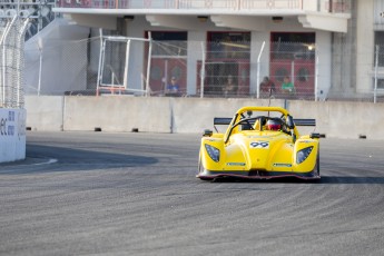 GP3R 2025 - Radical