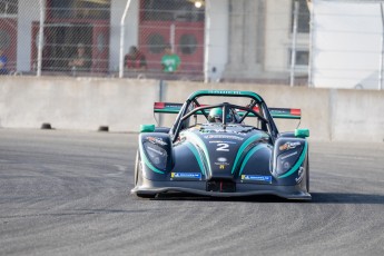 GP3R 2025 - Radical