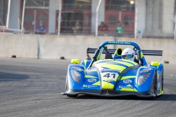 GP3R 2025 - Radical