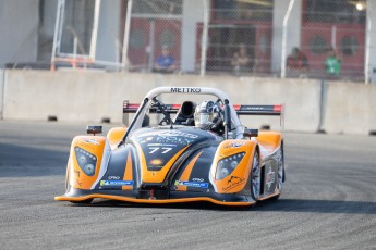 GP3R 2025 - Radical