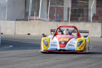 GP3R 2025 - Radical