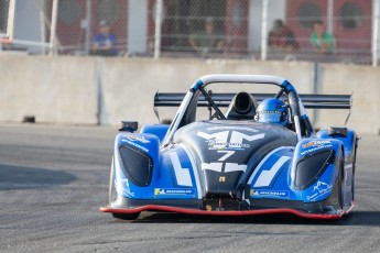 GP3R 2025 - Radical