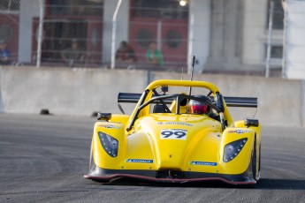 GP3R 2025 - Radical