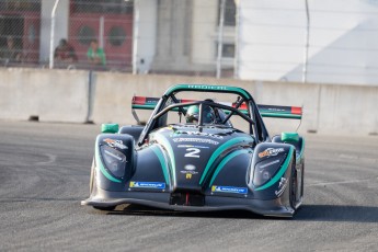 GP3R 2025 - Radical