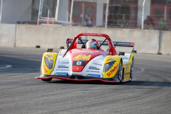 GP3R 2025 - Radical