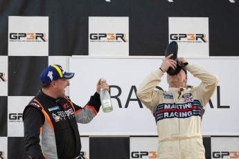 GP3R 2025 - Radical