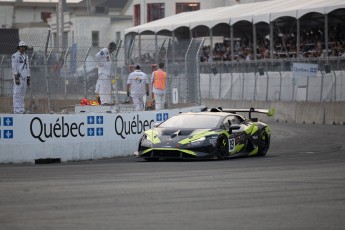 GP3R 2025 - Coupe du Maire