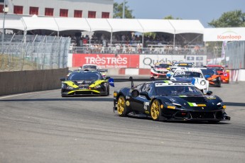 GP3R 2025 - Coupe du Maire