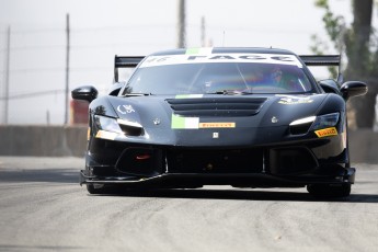 GP3R 2025 - Coupe du Maire