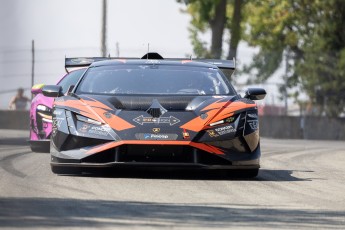 GP3R 2025 - Coupe du Maire