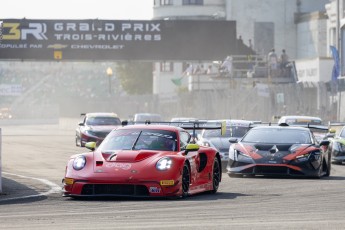 GP3R 2025 - Coupe du Maire