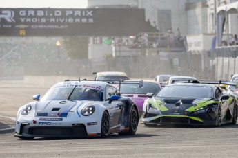 GP3R 2025 - Coupe du Maire