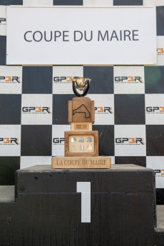 GP3R 2025 - Coupe du Maire