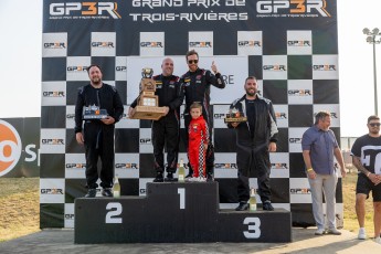 GP3R 2025 - Coupe du Maire