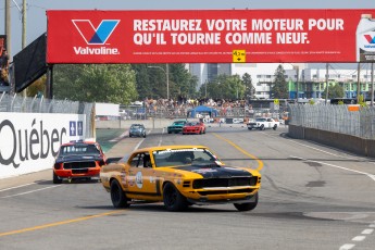 GP3R 2025 - Vintage