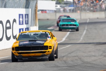 GP3R 2025 - Vintage