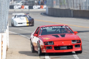 GP3R 2025 - Vintage