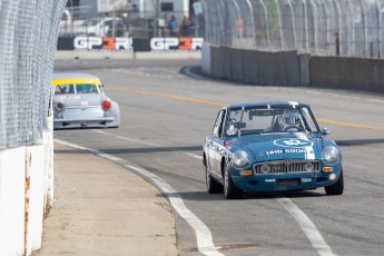 GP3R 2025 - Vintage