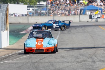 GP3R 2025 - Vintage