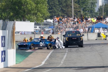 GP3R 2025 - Vintage