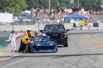 GP3R 2025 - Vintage