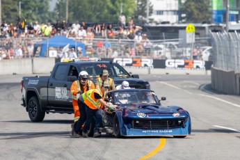 GP3R 2025 - Vintage