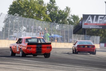 GP3R 2025 - Vintage