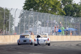 GP3R 2025 - Vintage