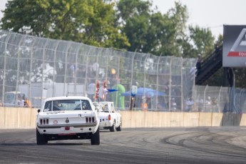 GP3R 2025 - Vintage