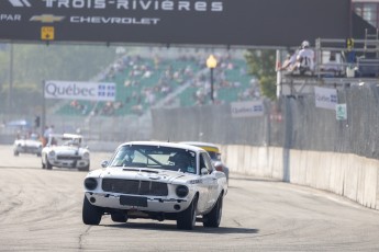 GP3R 2025 - Vintage