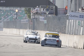 GP3R 2025 - Vintage