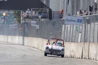 GP3R 2025 - Vintage