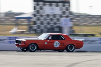 GP3R 2025 - Vintage
