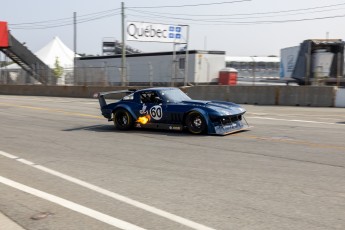 GP3R 2025 - Vintage