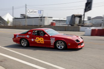 GP3R 2025 - Vintage