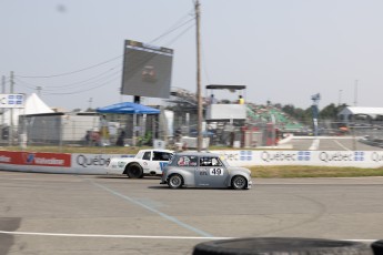 GP3R 2025 - Vintage