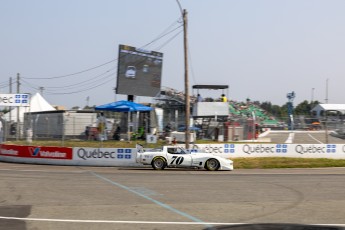 GP3R 2025 - Vintage