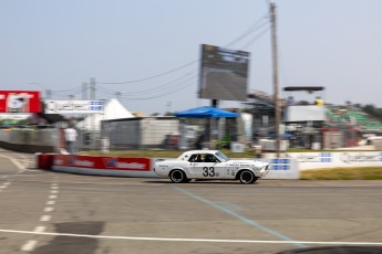 GP3R 2025 - Vintage
