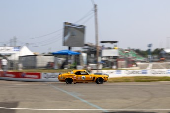 GP3R 2025 - Vintage