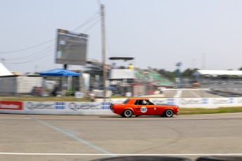 GP3R 2025 - Vintage