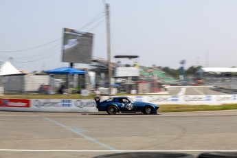 GP3R 2025 - Vintage