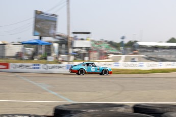 GP3R 2025 - Vintage